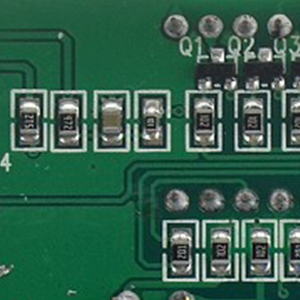 貼片電容代理商要的客戶信息有哪些？